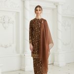 Ophelia Kurung (Rich Brown)