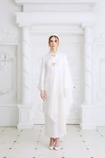 Juita Kebarung (Soft Cream)