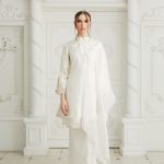 Seera Kurung Vanilla Ice