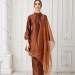 Seera Kurung Brunette