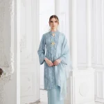 Juita Kebarung (Sky Grey)