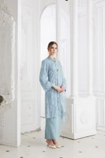 Juita Kebarung Sky Grey - Image 2