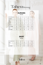 Tahera Kurung Coco - Image 4
