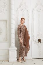 Tahera Kurung Coco - Image 2